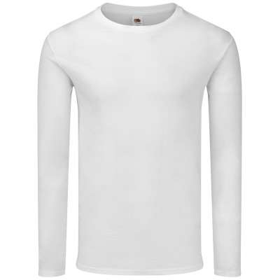 T-shirt classica a maniche lunghe Iconic 150