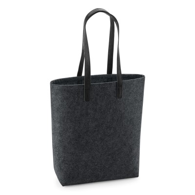 Borsa in feltro di alta qualità