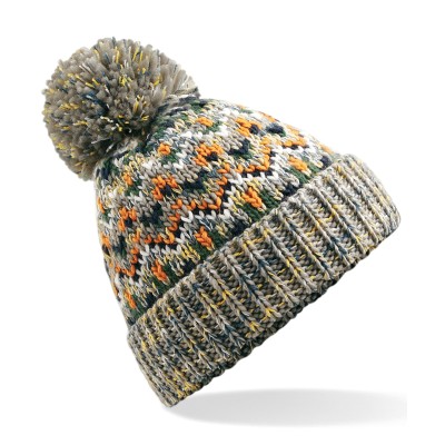 Berretto con pompon Blizzard