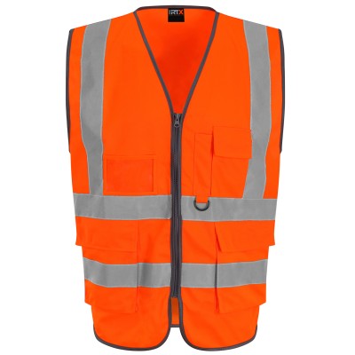Gilet esecutivo