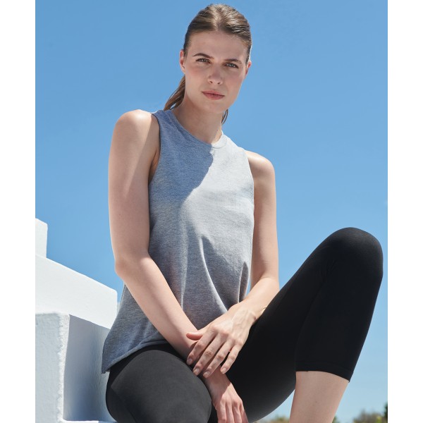 Gilet a collo alto - cod. RWSK232
