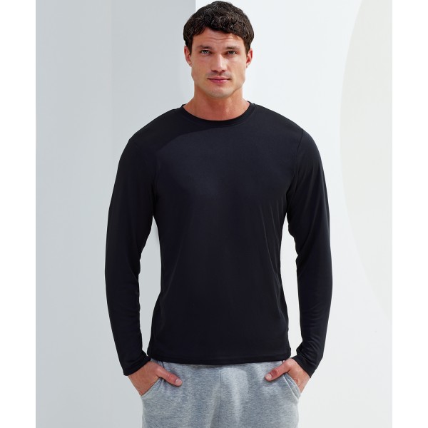 T-shirt tecnica a manica lunga TriDri® - cod. RWTR050