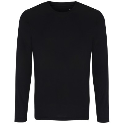 T-shirt tecnica a manica lunga TriDri®