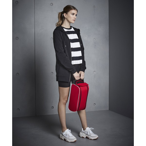 Borsa per scarpe Teamwear - cod. RWQD076
