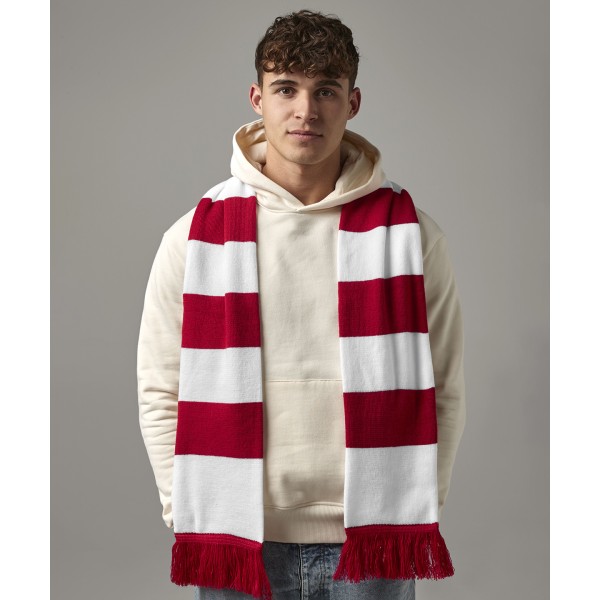 Sciarpa da stadio - cod. RWBC479