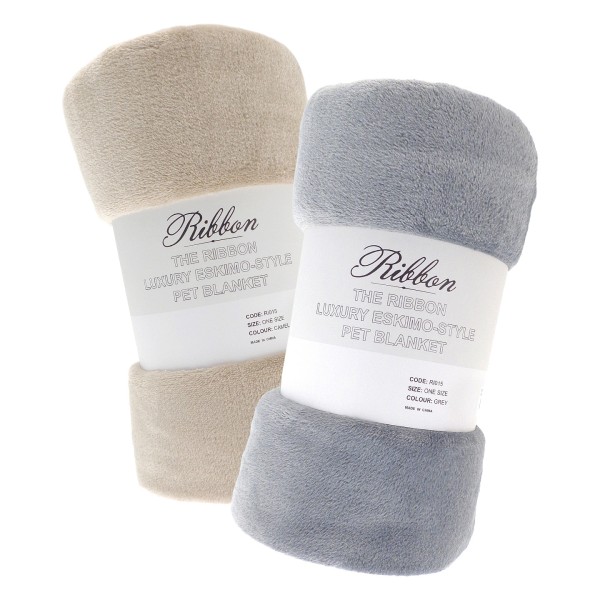 Coperta in stile eschimese per animali domestici - cod. RWRI015