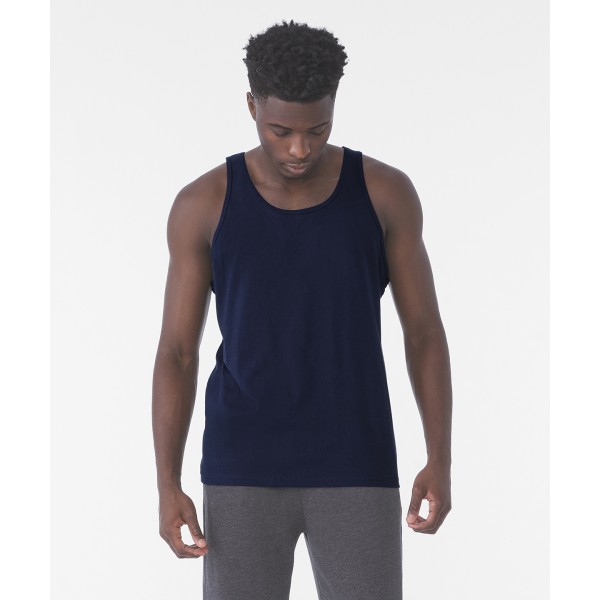 Canotta in maglia unisex - cod. RWBE104