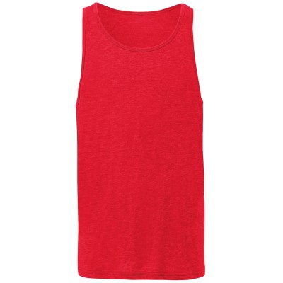 Canotta in maglia unisex
