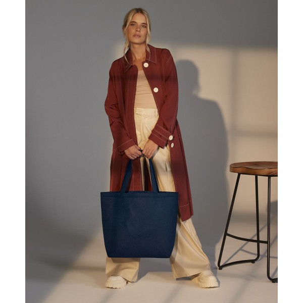 Borsa shopper in feltro - cod. RWBG721