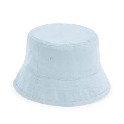 Cappello da pescatore in cotone biologico Cappello da pescatore in cotone biologico