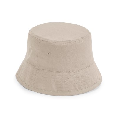 Cappello da pescatore in cotone biologico Cappello da pescatore in cotone biologico