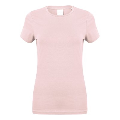 T-shirt elasticizzata da donna Feel Good T-shirt elasticizzata da donna Feel Good