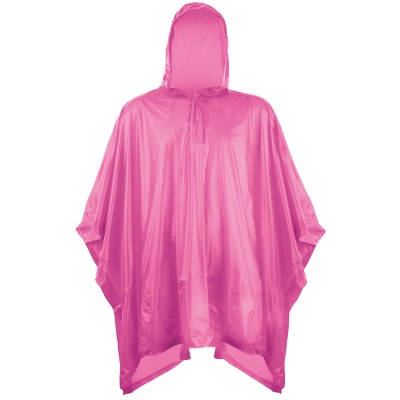 Poncho di plastica per bambini