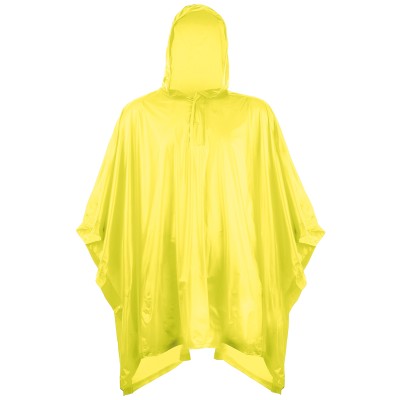 Poncho di plastica per bambini Poncho di plastica per bambini