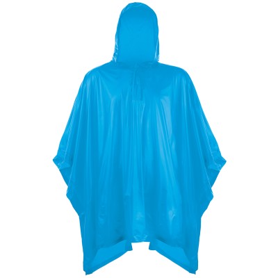 Poncho di plastica per bambini