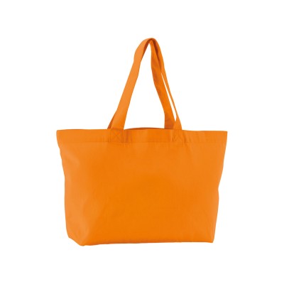 Borsa shopper in twill organico EarthAware®