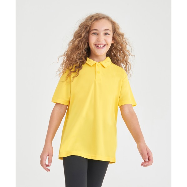 Polo per bambini alla moda - cod. RWJC40J
