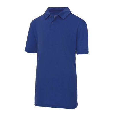 Polo per bambini alla moda