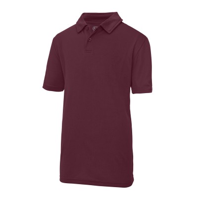 Polo per bambini alla moda