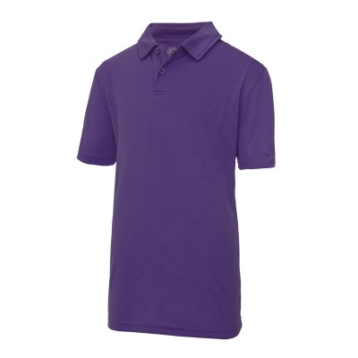 Polo per bambini alla moda