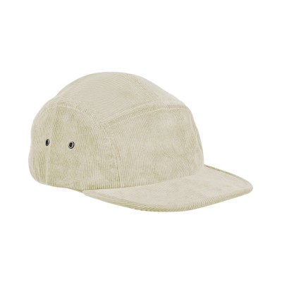 Cappellino da campeggio in cordoncino organico EarthAware®