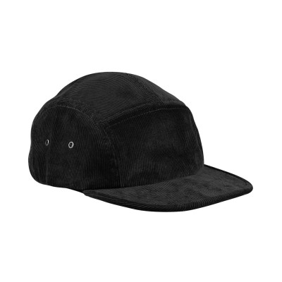 Cappellino da campeggio in cordoncino organico EarthAware® Cappellino da campeggio in cordoncino organico EarthAware®