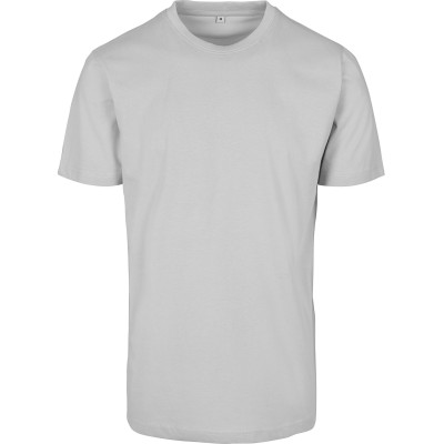 T-shirt girocollo