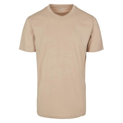 T-shirt girocollo