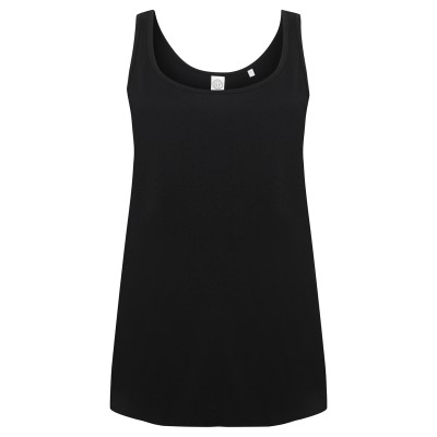 Gilet slounge da donna