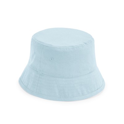 Cappello da pescatore in cotone biologico Junior Cappello da pescatore in cotone biologico Junior