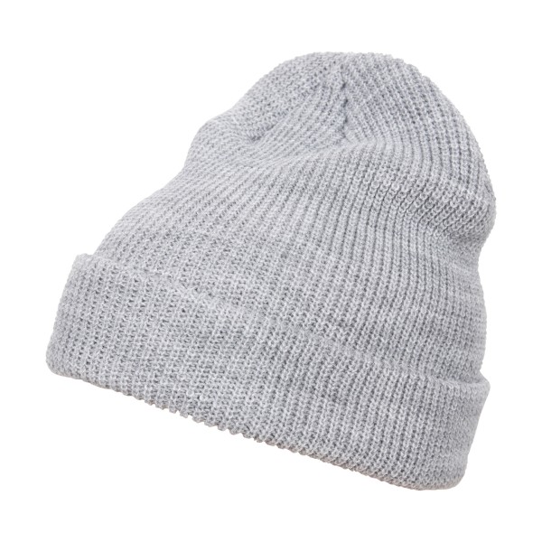 Berretto lungo lavorato a maglia (1545K) - cod. RWYP193