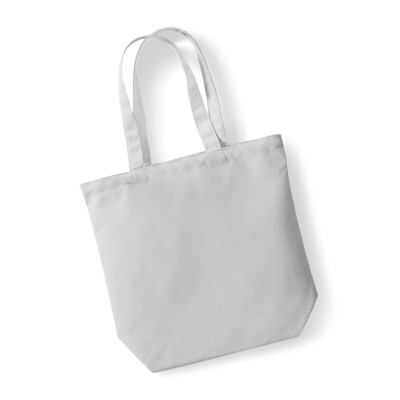 Borsa shopper Camden in cotone Fairtrade