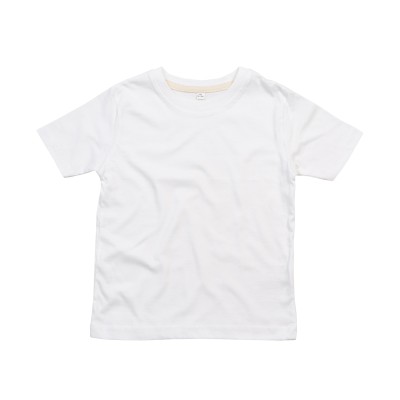 T-shirt super morbida per bambini