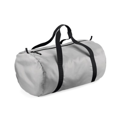 Borsa a barile pieghevole