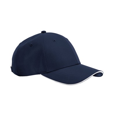 Cappellino tecnico sportivo di squadra Cappellino tecnico sportivo di squadra