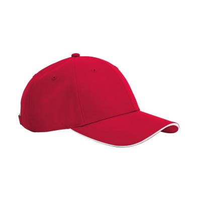 Cappellino tecnico sportivo di squadra Cappellino tecnico sportivo di squadra
