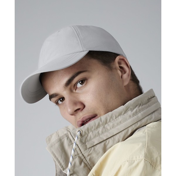 Cappellino da esterno a 6 pannelli - cod. RWBC187