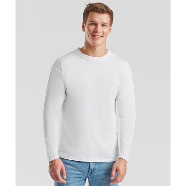 T-shirt originale a maniche lunghe - cod. RWSS069