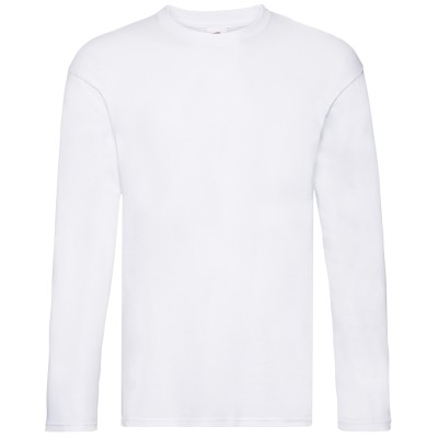 T-shirt originale a maniche lunghe
