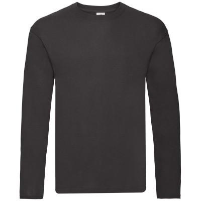 T-shirt originale a maniche lunghe