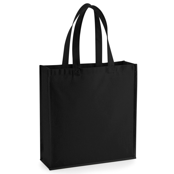 Borsa in tela da galleria - cod. RWWM600