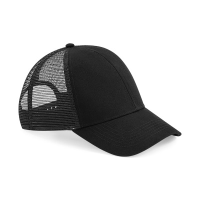 Camionista in cotone biologico