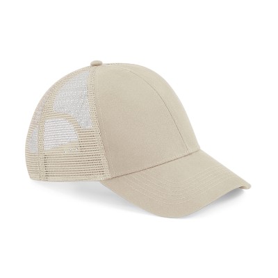 Camionista in cotone biologico