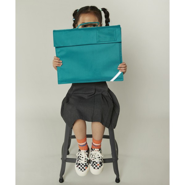 Borsa per libri Junior - cod. RWQD051