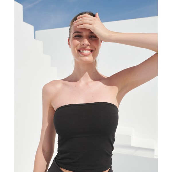 Top a fascia da donna - cod. RWSK115