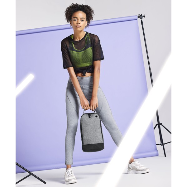 Borsa per scarpe/accessori sportivi Athleisure - cod. RWBG540