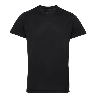 T-shirt ad alte prestazioni riciclata TriDri® T-shirt ad alte prestazioni riciclata TriDri®
