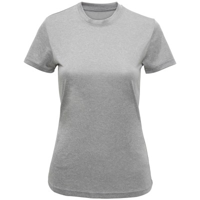 T-shirt da donna in tessuto riciclato TriDri® ad alte prestazioni T-shirt da donna in tessuto riciclato TriDri® ad alte prestazioni