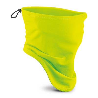 Scaldacollo sportivo softshell tecnico Scaldacollo sportivo softshell tecnico