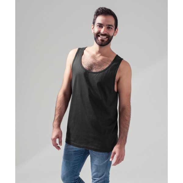 Maglia grande canotta - cod. RWBY003